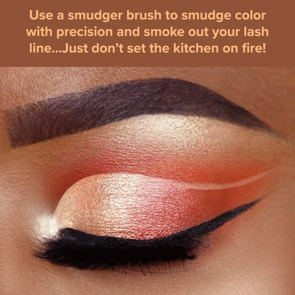 Proof is in the Puddin’ Eyeshadow Palette - Picture 5 of 5